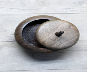 كاسة تقديم كبيرة الحجم Large serving cup