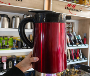 غلاية ترمس thermos kettle
