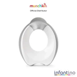 مقعد تدريب على استخدام المرحاض Device Potty Training Seat
