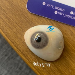 عدسات طبية تجميلية FATY LENSES