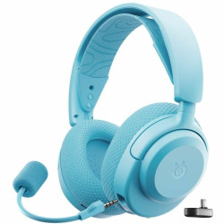 سماعة كيمنك ستيل سيريس نوفا 3 بي وايرليس Arctis Nova 3P Wireless for PlayStation