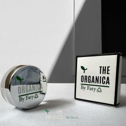 مثبت حواجب Organica By Faty