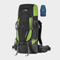 حقيبة الظهر Terrabound من TRAWOC Terrabound backpack