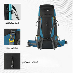 حقيبة الظهر Terrabound من TRAWOC Terrabound backpack