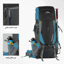 حقيبة الظهر Terrabound من TRAWOC Terrabound backpack
