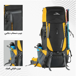 حقيبة الظهر Terrabound من TRAWOC Terrabound backpack