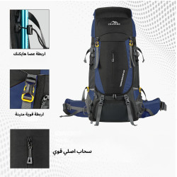 حقيبة الظهر Terrabound من TRAWOC Terrabound backpack