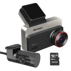 داش كام هيك فجن DASH CAM HIKVISION