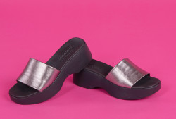 سليبر نسائي برازيلي من موليكا 5503.1 Brazilian Women's Slippers from MOLECA 5503.1