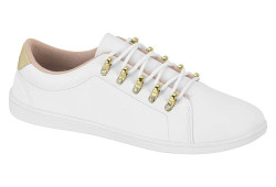 حذاء نسائي برازيلي من موليكا 5605.467 Brazilian Women's Shoes from MOLECA 5605.467
