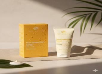 واقي شمس للبشره والجسم Sun protectiaon