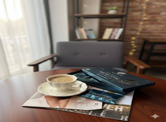 قهوه موكا قهوه تكون على شكل اكياس تساعد بتنزيل الوزن Moca cofee