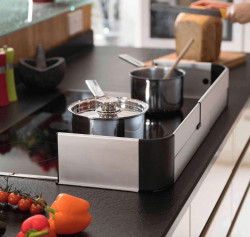 حاجز أمان موقد الغاز للأطفال Gas Stove Child Safety Guard