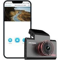 داش كام هيك فجن DASH CAM HIKVISION