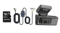 داش كام هيك فجن DASH CAM HIKVISION