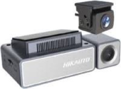 داش كام هيك فجن DASH CAM HIKVISION