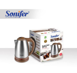 غلاية كهربائية سونيفر Sonifer Electric Kettle
