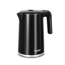 غلاية سونيفر الكهربائية ستانلس ستيل Sonifer Electric Kettle