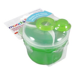 موزع حليب الاطفال Formula Dispenser