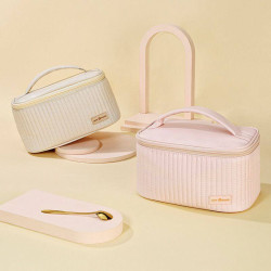 حقيبة مكياج وتنظيم مستحضرات تجميل Cosmetic Organizer Bag