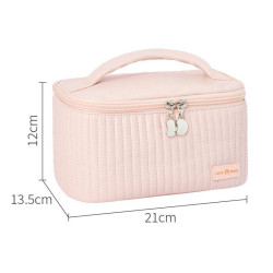 حقيبة مكياج وتنظيم مستحضرات تجميل Cosmetic Organizer Bag