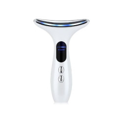 جهاز تجميل الرقبة وإزالة التجاعيد IPL Wrinkle Neck Beauty Device جهاز تجميل الرقبة وإزالة التجاعيد IPL Wrinkle Neck Beauty Device