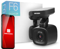 داش كام هيك فجن DASH CAM HIKVISION