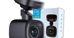 داش كام هيك فجن DASH CAM HIKVISION