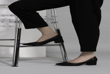 حذاء نسائي برازيلي من فيزانو 1220.315 Brazilian Women's Shoes from VIZZANO 1220.315