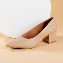 حذاء نسائي برازيلي من فيزانو 1220.315 Brazilian Women's Shoes from VIZZANO 1220.315