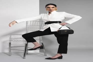حذاء نسائي برازيلي من فيزانو 1220.315 Brazilian Women's Shoes from VIZZANO 1220.315