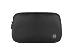 حقيبة كلاتش وي-وو ألفا بقفل بصمة الإصبع ضد السرقة WIWU ALPHA THEFT CLATCH BAG FINGER PRINT LOCK