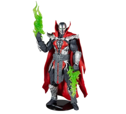 مجسم مورتال كومبات ١١: سباون Mortal Kombat 11 - Spawn Action Figure
