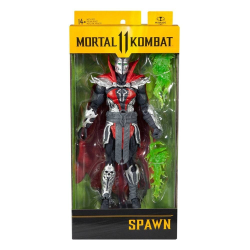 مجسم مورتال كومبات ١١: سباون Mortal Kombat 11 - Spawn Action Figure