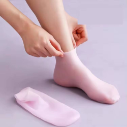 جوارب سيليكون علاجية Silicone Socks