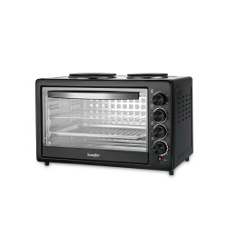 فرن كهربائي متعدد الوظائف سونيفر 38 لتر Sonifer Multi-Function Electric Oven 38L