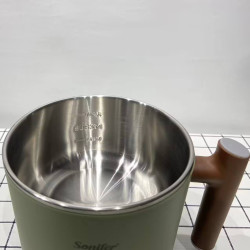 قدر كهربائي متعدد الوظائف سونيفر 1.2 لتر Sonifer Multi-Function Electric Cooker 1.2L