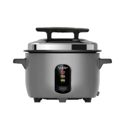 قدر رز كهربائي سونيفر 10 لتر Sonifer Electric Rice Cooker 10L