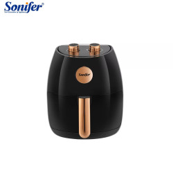 قلاية هوائية سونيفر 4.5 لتر Sonifer Air Fryer 4.5L