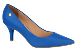 حذاء نسائي برازيلي من فيزانو 1185.702 Brazilian Women's Shoes from VIZZANO 1185.702