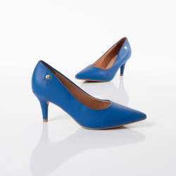 حذاء نسائي برازيلي من فيزانو 1185.702 Brazilian Women's Shoes from VIZZANO 1185.702