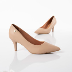 حذاء نسائي برازيلي من فيزانو 1185.702 Brazilian Women's Shoes from VIZZANO 1185.702