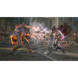 إصدار تيكن 8 الخاص لهواة الجمع | بلاي ستيشن 5 Tekken 8 Collector Edition | PS5
