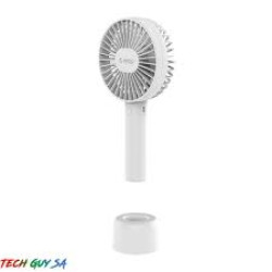 روحة المكتب/المحمولة FH1 Mini Desk / Handheld Rechargeable Fan FAN ORICO FH1 RECH