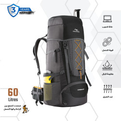 حقيبة الظهر Omega من TRAWOC Omega backpack