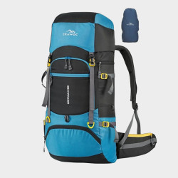 حقيبة الظهر Gritmax من TRAWOC Gritmax backpack