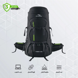 حقيبة الظهر Fusion من TRAWOC Fusion backpack