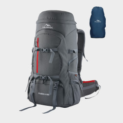 حقيبة الظهر Fusion من TRAWOC Fusion backpack