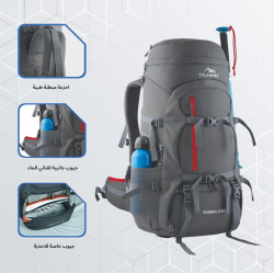 حقيبة الظهر Fusion من TRAWOC Fusion backpack