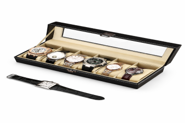 بوكس منظم ساعات Watch organizer box